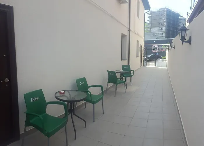 Fundeni Sofia * Bukarest