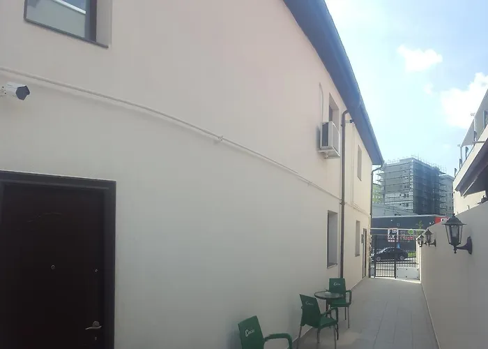 Fundeni Sofia *