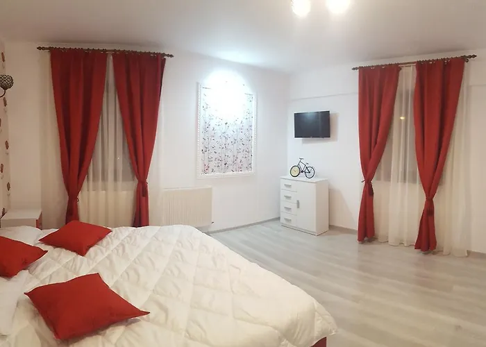 Apartman Fundeni Sofia