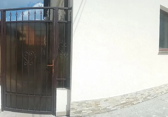 Fundeni Sofia Bukareszt