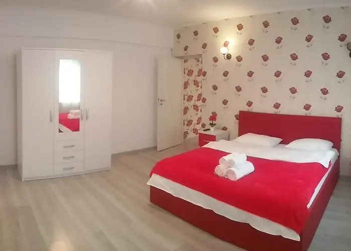 Fundeni Sofia Apartament *