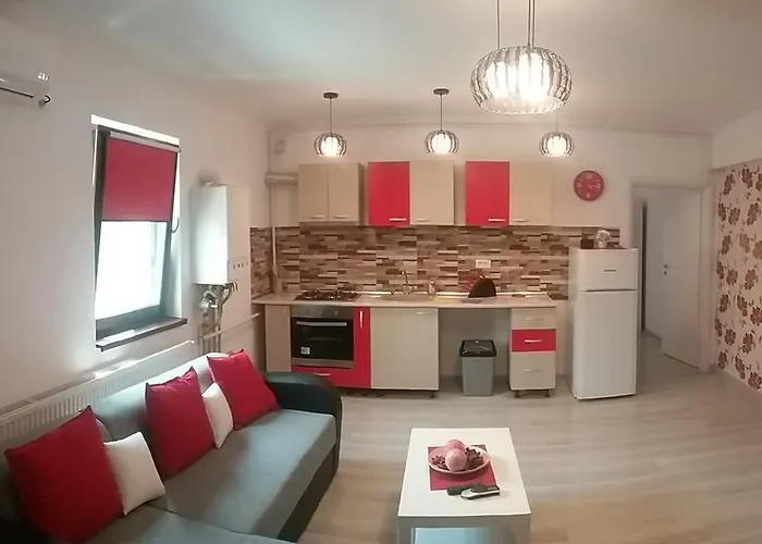 Fundeni Sofia *