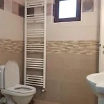 아파트 Fundeni Sofia 부쿠레슈티