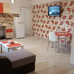 Fundeni Sofia 부쿠레슈티