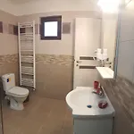 아파트 Fundeni Sofia 부쿠레슈티