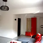 Fundeni Sofia 아파트