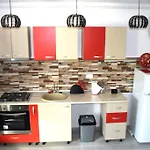 아파트 Fundeni Sofia 부쿠레슈티