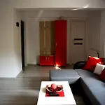 Fundeni Sofia 부쿠레슈티