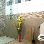 Fundeni Sofia 아파트 부쿠레슈티