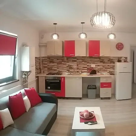 Fundeni Sofia *