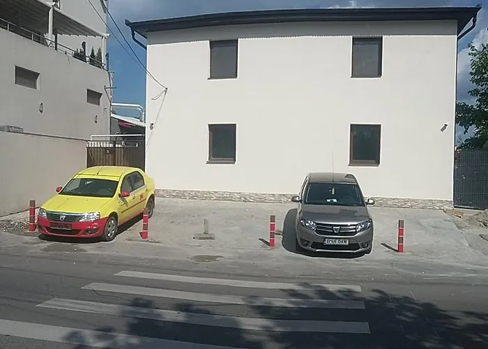 Fundeni Sofia 부쿠레슈티